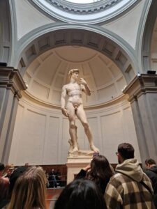 Explore Accademia Gallery on Free Museum Day - Where you start: Florence Tours meeting point essentials
