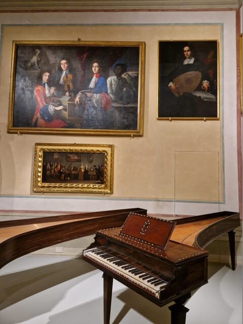 Explore Accademia Gallery on Free Museum Day - Renaissance insights you can’t always pick up on your own