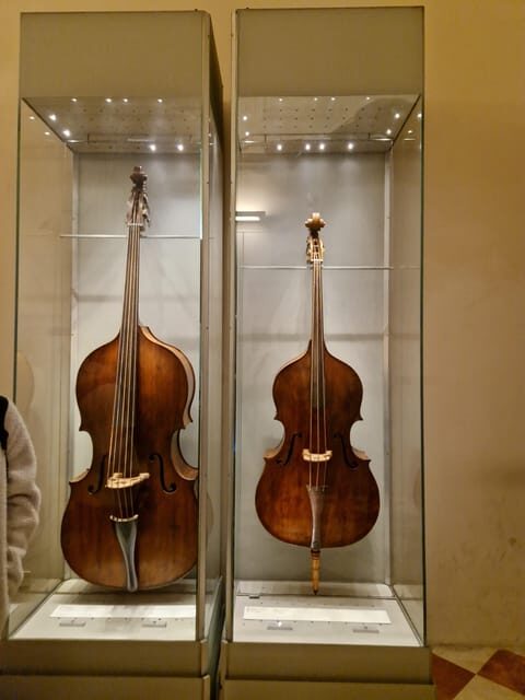 Explore Accademia Gallery on Free Museum Day - Small group size and headsets: the comfort advantage
