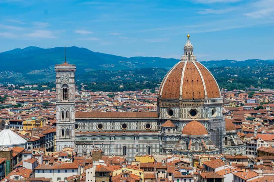 Express Florence and Medici Chapel and Michelangelo Tour - Key highlights worth planning for