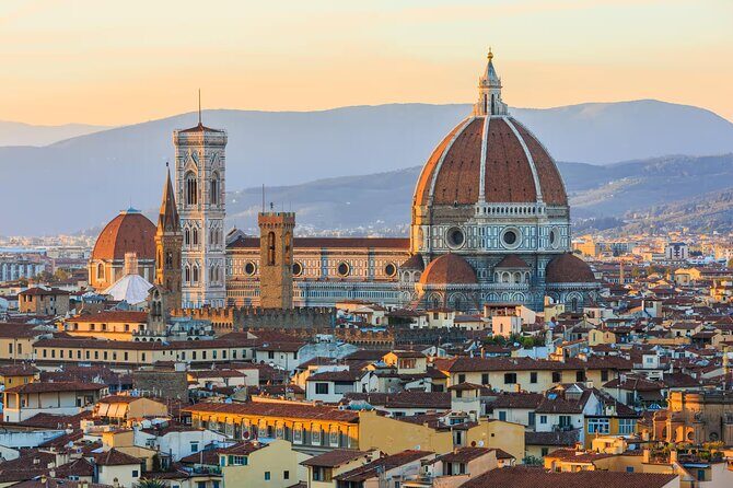 Express Florence - Medici Chapel & Highlights Walking Tour - Palazzo Vecchio and Orsanmichele: governance, marble, and a square-with-a-surprise