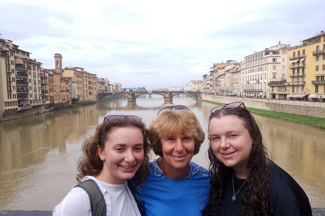 Express Florence - Medici Chapel & Highlights Walking Tour - The guide factor: why Emilia, Anthony, Antonio, and Aldo keep getting mentioned