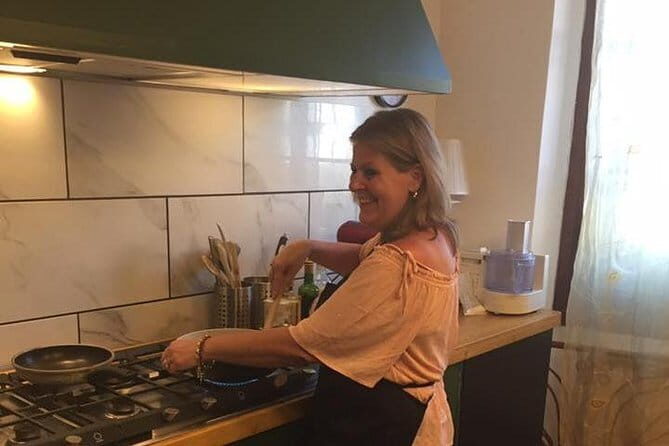 Express Pasta-Making Lesson with Gourmet Dinner - How the evening flows in Florence