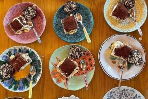 Farm To table Experience on an organic hilltop estate in Tuscany - Cooking class: beginner-friendly, hands-on, and actually fun