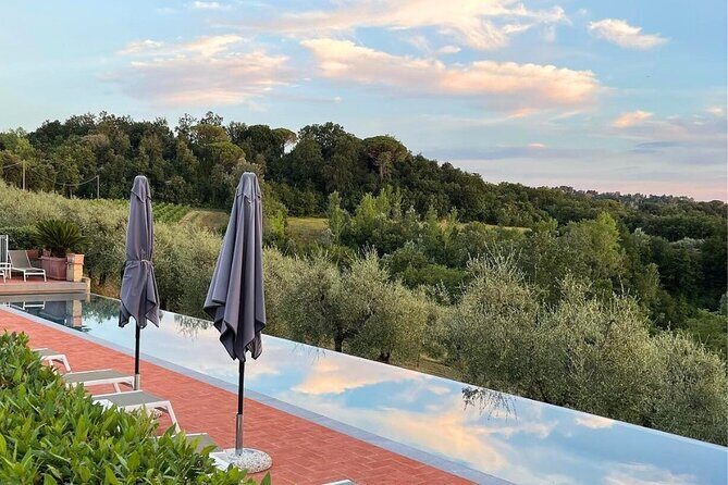 Farm To table Experience on an organic hilltop estate in Tuscany - Small group energy and hosts who set the tone