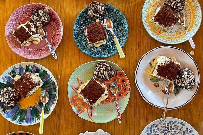 Farm To table Experience on an organic hilltop estate in Tuscany - Cooking class: beginner-friendly, hands-on, and actually fun