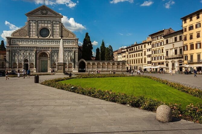 Fast Track Entrance to Galleria dell'Accademia With Audio Guide - Price and Value: Is $43.24 Worth It?