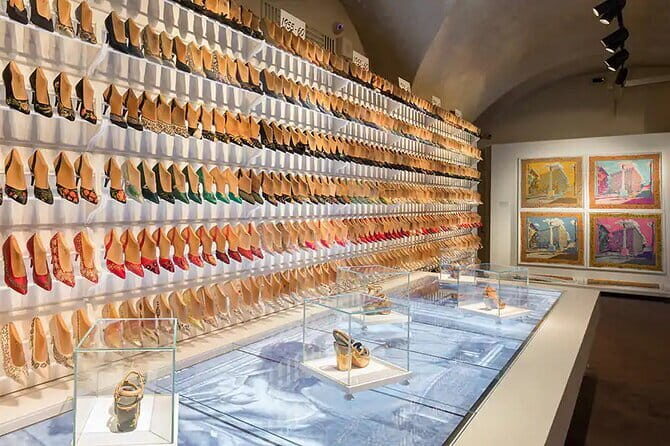Ferragamo Museum in Florence - Ferragamo Museum Florence: What You’re Actually Buying