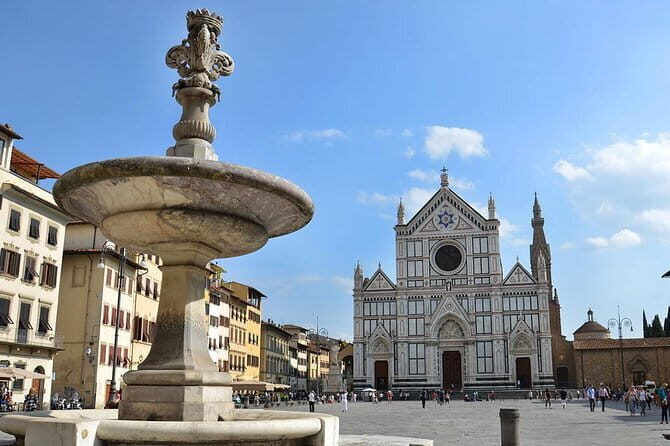Ferragamo Museum in Florence - Price and logistics: $21.65 is fair, but not always a time-saver