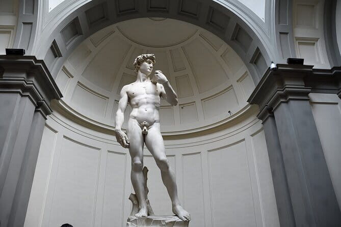 Ferragamo Museum in Florence - Who should book this Ferragamo Museum ticket?