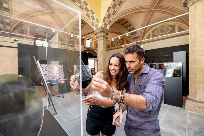 Ferragamo Museum in Florence - Should you book? My practical recommendation
