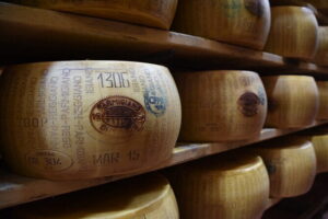 Ferrari Parmesan Cheese Balsamic Vinegar wine & food PRIVATE TOUR from FLORENCE - Castelvetro di Modena: balsamic vinegar and the DOP lesson