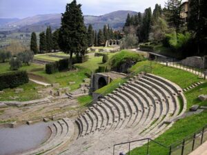 Fiesole and Medici Villas Half-Day Tour From Florence - Private pickup and timing: what you’re really paying for