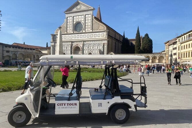 Fiesole : Florentine Hills, Roman Theater & Tuscan Farm Experience - Key Highlights You’ll Notice Right Away