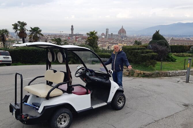 Fiesole : Florentine Hills, Roman Theater & Tuscan Farm Experience - Meeting at Caffè Lietta and the Private, Small-Group Feel