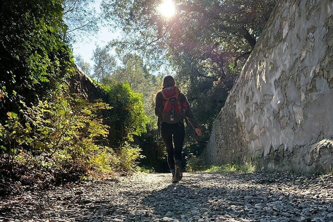 Fiesole Hike & Italian Aperitivo - Getting to Fiesole without stress: where to meet