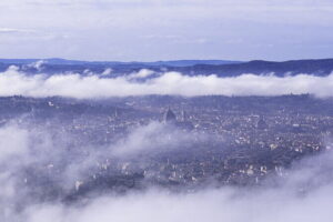 Fiesole Hike & Italian Aperitivo - Stop 1: Fiesole countryside walking, olive groves, and easy momentum