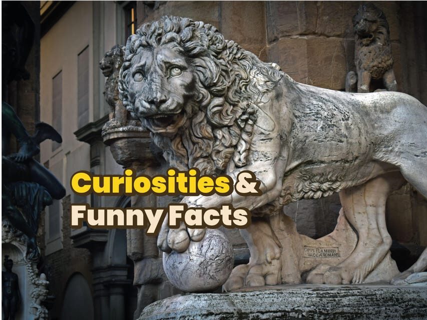 Firenze: Digital Guide made by a Local for your walking tour - Florence’s main monuments, explained with anecdotes and practical tips