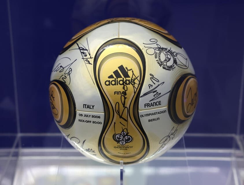 Firenze: Italian Football Museum - What You’ll See: World Cups, Euro Titles, Jerseys, and the 1898-to-Today Story