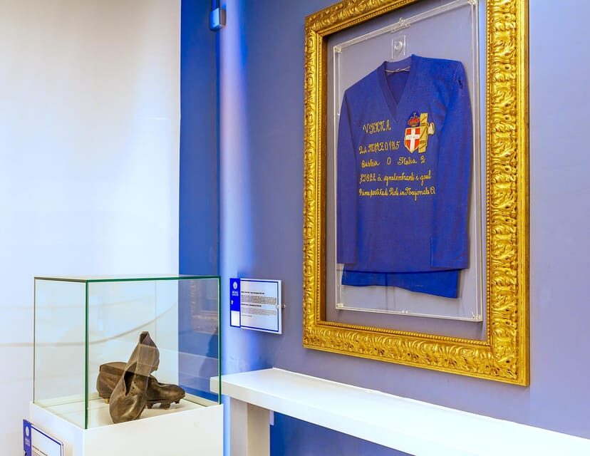 Firenze: Italian Football Museum - Who Should Book This Experience (and Who Should Skip It)?