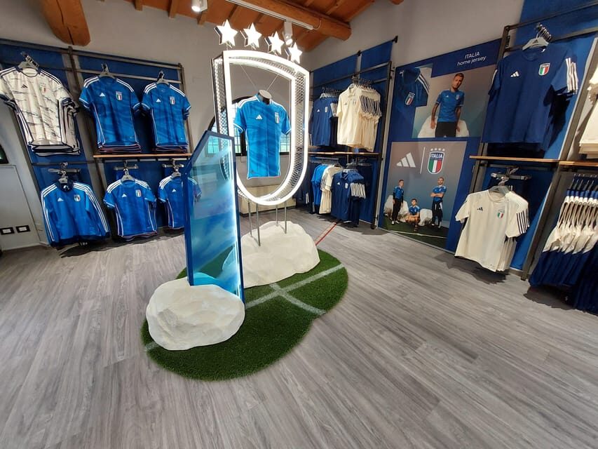 Firenze: Italian Football Museum - Quick Practical Planning Tips