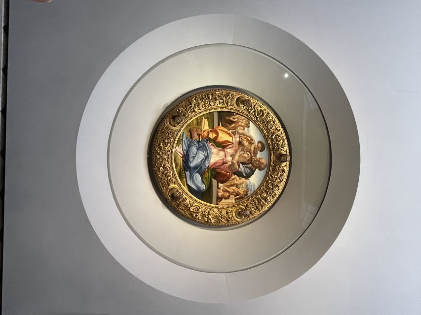 Firenze: Uffizi Tour per famiglie - Key points to know before you go