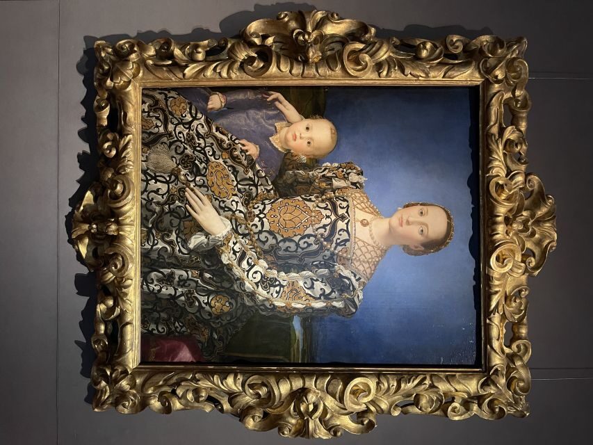 Firenze: Uffizi Tour per famiglie - Why this Uffizi setup works for families (ages 5–14)