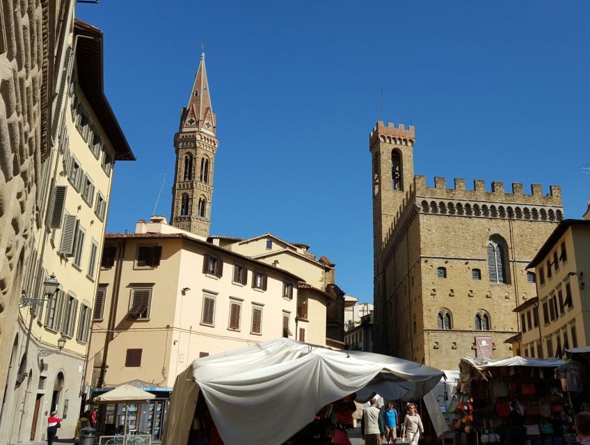 Florence: 1.5-Hour Bargello Museum Private Tour - Key Highlights You’ll Actually Use