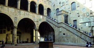 Florence: 1.5-Hour Bargello Museum Private Tour - Skip the Ticket Line: Why It’s Worth It Even on a Tight Schedule