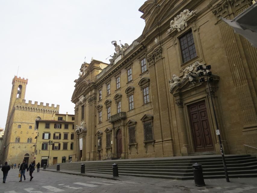 Florence: 1.5-Hour Bargello Museum Private Tour - Price and Value: Does $158.60 per Person Make Sense?