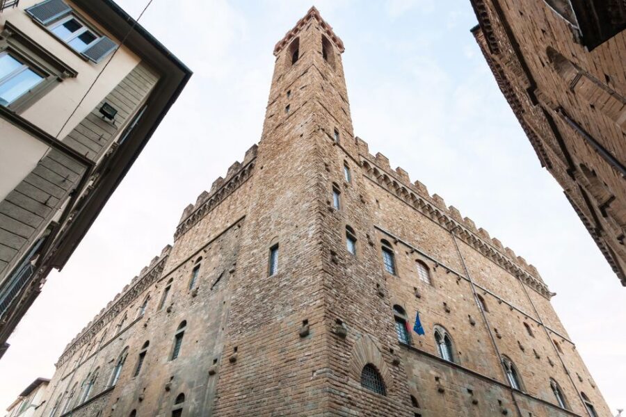 Florence: 1.5-Hour Bargello Museum Private Tour - Timing Details You Should Know Before You Commit