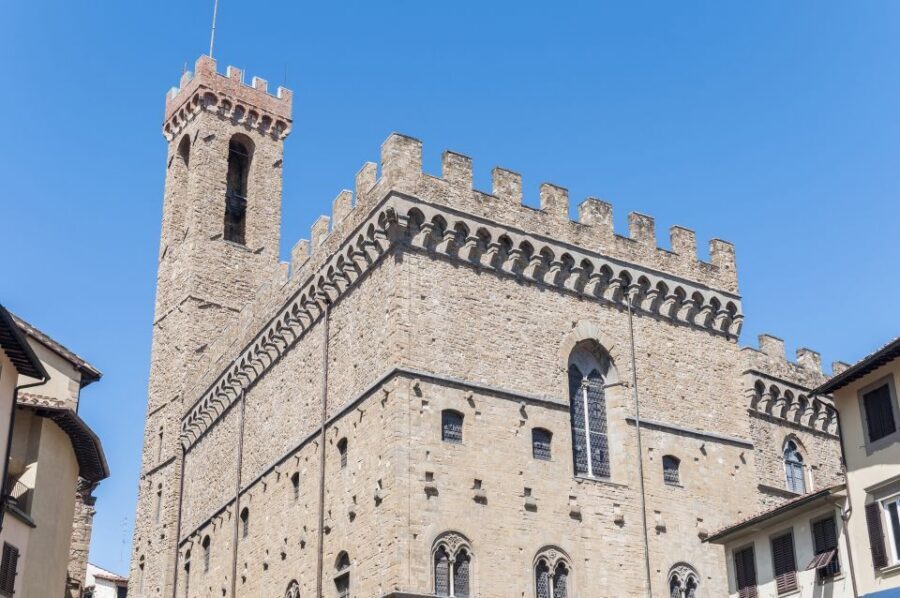 Florence: 1.5-Hour Bargello Museum Private Tour - Who This Tour Fits Best (and Who Might Skip It)