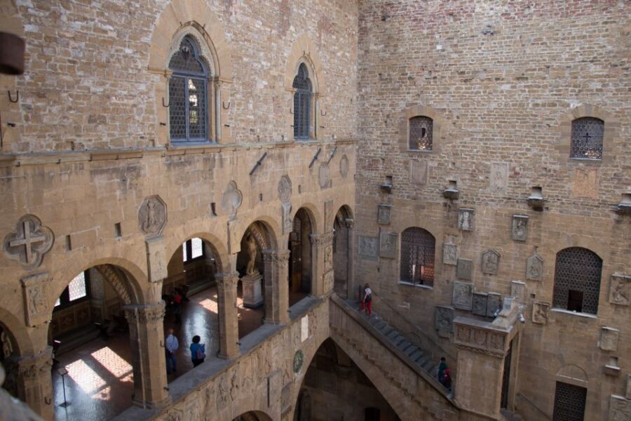 Florence: 1.5-Hour Bargello Museum Private Tour - Should You Book This Bargello Private Tour?