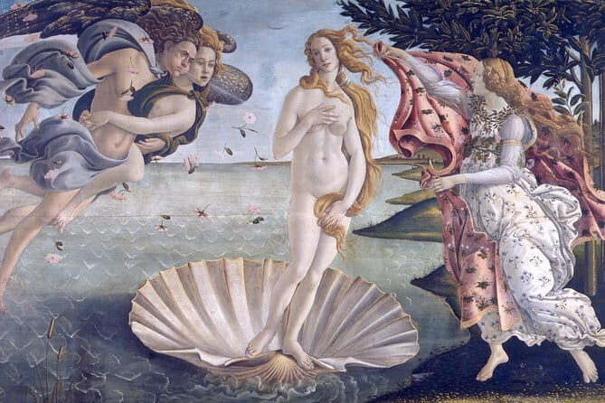 Florence: 1-hour Accademia Gallery guided experience with entrance tickets - The Instrument Room Stop: A Clever Detour