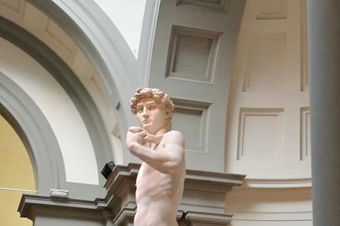 Florence: 1-hour Accademia Gallery guided experience with entrance tickets - Price and Value: Is $59.89 Worth It?