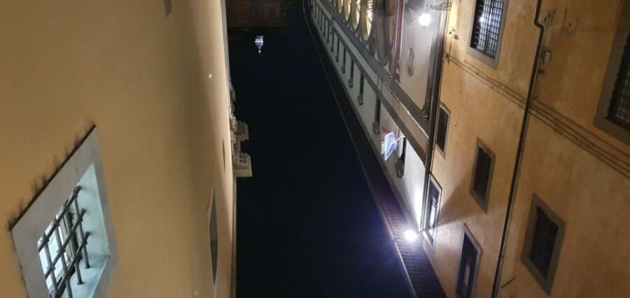 Florence: 2-Hour Esoteric Guided Walking Tour - Key Highlights You’ll Actually Notice