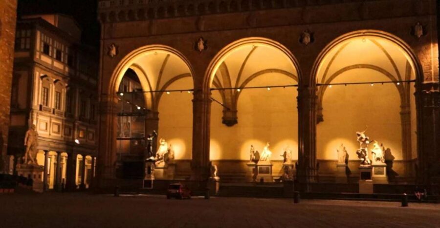 Florence: 2-Hour Esoteric Guided Walking Tour - Why This 2-Hour Esoteric Tour Works in Florence
