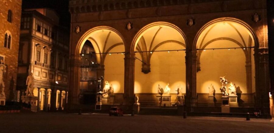 Florence: 2-Hour Esoteric Guided Walking Tour - Piazza Santissima Annunziata: Learning to See Symbols in Plain Sight
