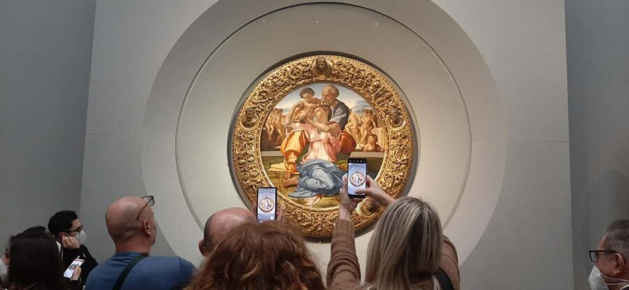 Florence: 2-Hour Private Guided Visit to the Uffizi Gallery - Key Highlights You’ll Actually Feel During the Visit
