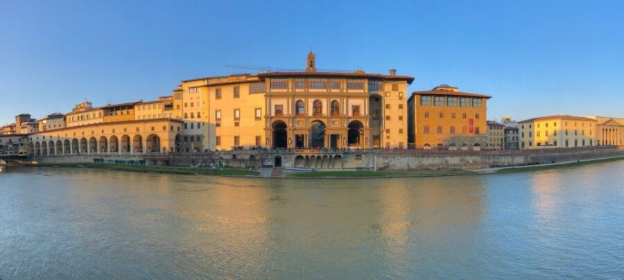 Florence: 2-Hour Private Guided Visit to the Uffizi Gallery - Price and Value: Is $201 Per Person Worth It?