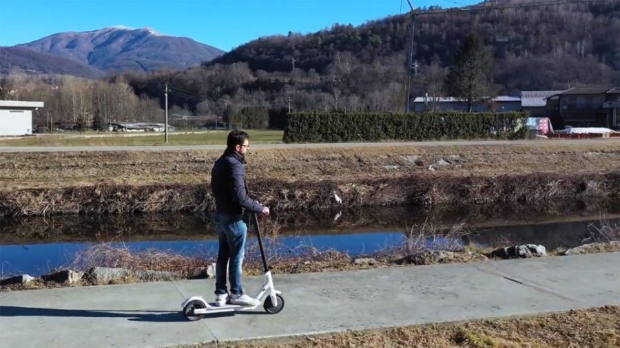 Florence: 2-Hour Sightseeing Tour by Electric Scooter - Key highlights at a glance