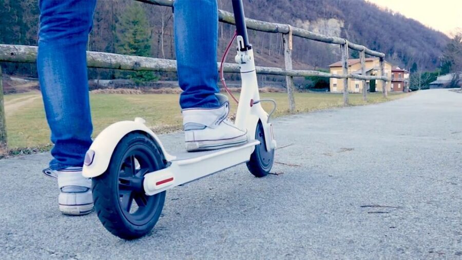 Florence: 2-Hour Sightseeing Tour by Electric Scooter - What the 2-Hour Electric Scooter Route Really Covers
