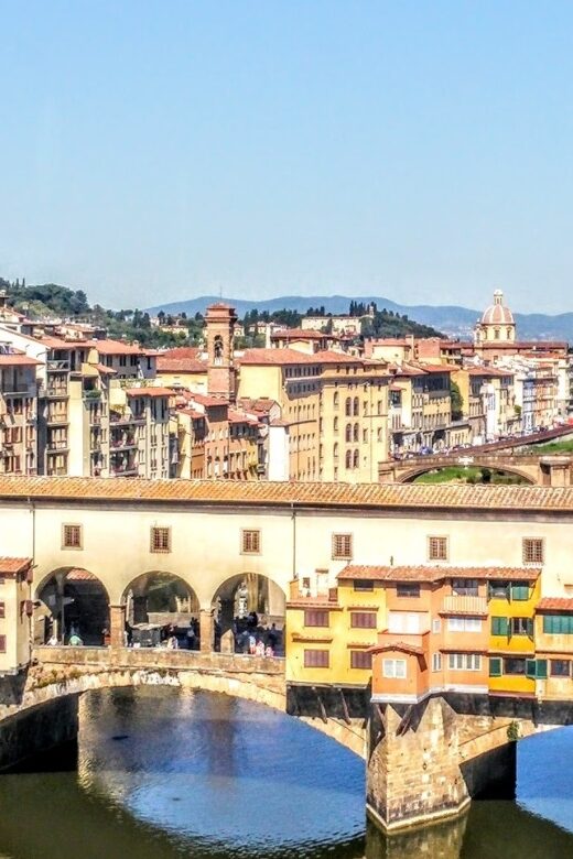 Florence: 2-Hour The Secrets of the City Walking Tour - How long is the tour, and what pace you should expect