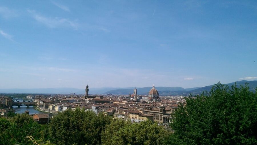 Florence: 4-Hour Private Tour Including Uffizi & Accademia - Key things that make this tour work