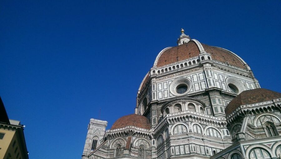 Florence: 4-Hour Private Tour Including Uffizi & Accademia - Why this Florence half-day feels efficient (without feeling frantic)