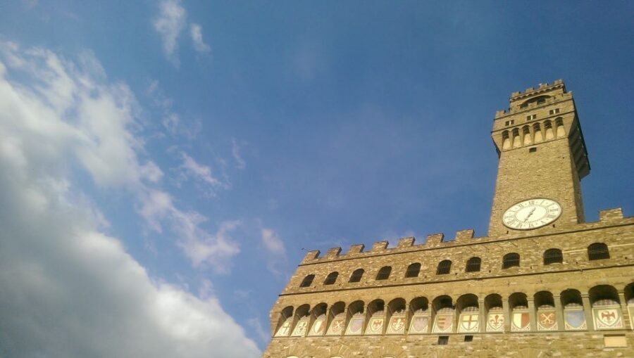 Florence: 4-Hour Private Tour Including Uffizi & Accademia - Accademia time isn’t long, so you’ll want to arrive ready