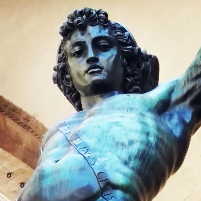 Florence: 4-Hour Private Tour Including Uffizi & Accademia - Walking the cathedral area and Florence center (mostly from outside)