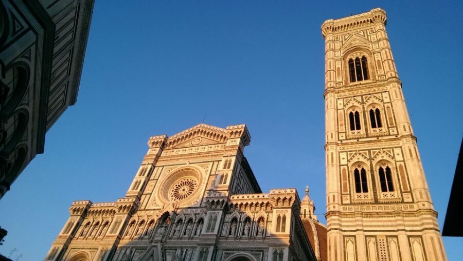 Florence: 4-Hour Private Tour Including Uffizi & Accademia - Price and value: what you’re really paying for