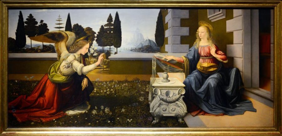 Florence: 4-Hour Private Tour Including Uffizi & Accademia - What to bring (and what to leave behind)