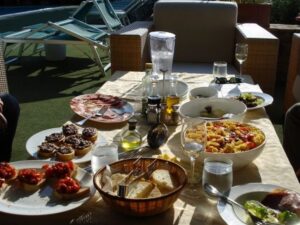 Florence 5-Hour Picnic Tour in a Vintage Fiat 500 - Finding 500 Touring Club: Scandicci’s Meeting Point